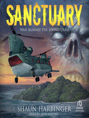 cover image of Sanctuary